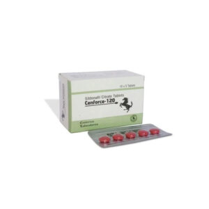 Cenforce 120 mg