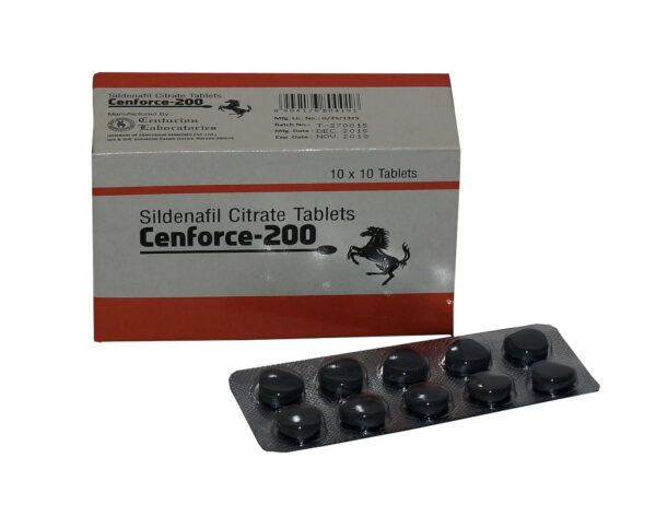 Cenforce 200