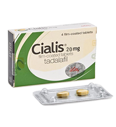 Cialis 20 MG