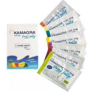 Kamagra Jelly