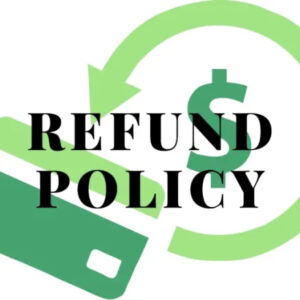 Refunds Policy