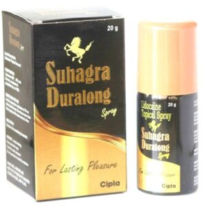 Suhagra Spray