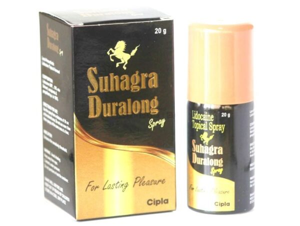 Suhagra Spray