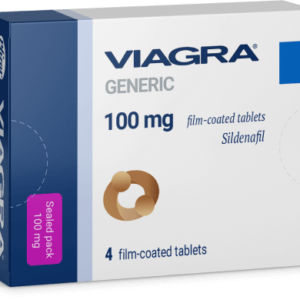 Viagra 100 MG