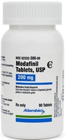 Provigil Modafinil