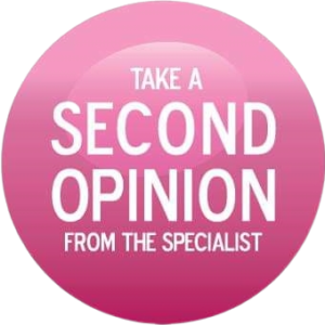 Second Opinion Report