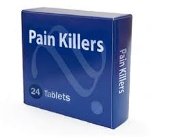 Pain Killers